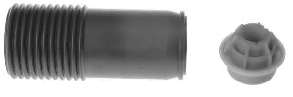 MGA KP2051 Комплект пыльника и отбойника амортизатора для FIAT MULTIPLA