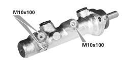 MGA MC2156 Ремкомплект главного тормозного цилиндра MGA 