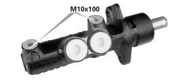 MGA MC2179 Ремкомплект тормозного цилиндра MGA для FIAT