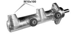 MGA MC2196 Ремкомплект тормозного цилиндра MGA для FIAT