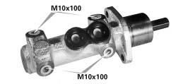 MGA MC2202 Ремкомплект тормозного цилиндра MGA 