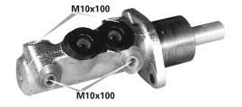 MGA MC2205 Ремкомплект тормозного цилиндра MGA 