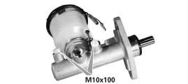 MGA MC2368 Ремкомплект главного тормозного цилиндра MGA для HONDA