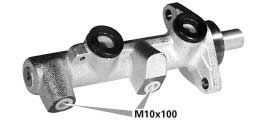 MGA MC2456 Ремкомплект главного тормозного цилиндра для ROVER 100