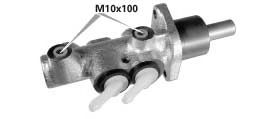 MGA MC2950 Ремкомплект тормозного цилиндра MGA для FIAT