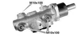 MGA MC2951 Ремкомплект тормозного цилиндра MGA для FIAT