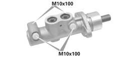 MGA MC2952 Ремкомплект тормозного цилиндра MGA для FIAT