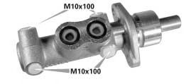 MGA MC2953 Ремкомплект тормозного цилиндра MGA для FIAT