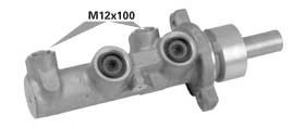 MGA MC2998 Ремкомплект тормозного цилиндра MGA для FIAT