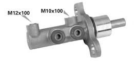 MGA MC3062 Ремкомплект тормозного цилиндра MGA для FIAT