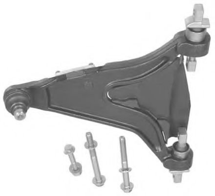 MGA SB8438 Рычаг подвески для VOLVO V70 1 (LV) (Вольво В70)