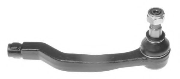 MGA DR7911 Наконечник поперечной рулевой тяги 