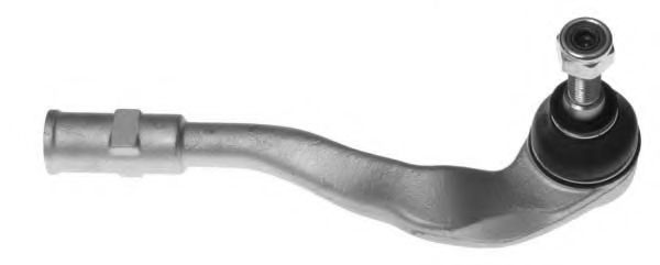 MGA DR7917 Наконечник поперечной рулевой тяги 