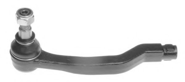 MGA DR8911 Наконечник поперечной рулевой тяги 