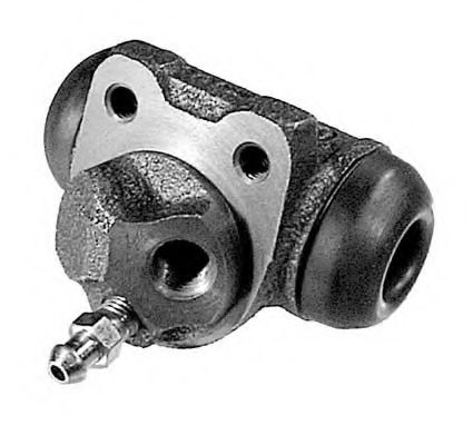 MGA C1607 Колесный тормозной цилиндр 