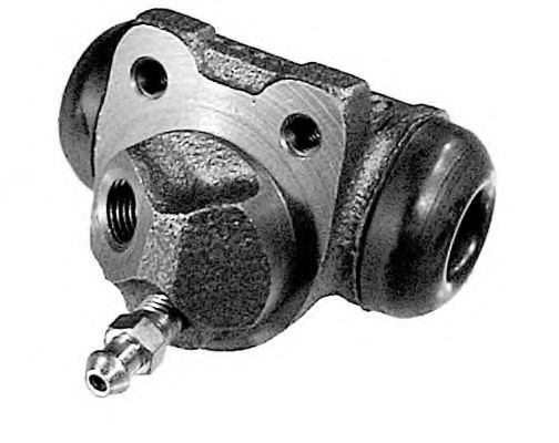 MGA C1611 Колесный тормозной цилиндр 