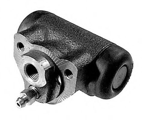 MGA C1756 Колесный тормозной цилиндр MGA C1756 Колесный тормозной цилиндр