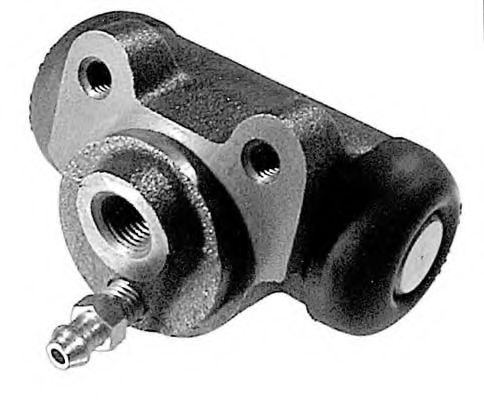 MGA C1761 Колесный тормозной цилиндр 