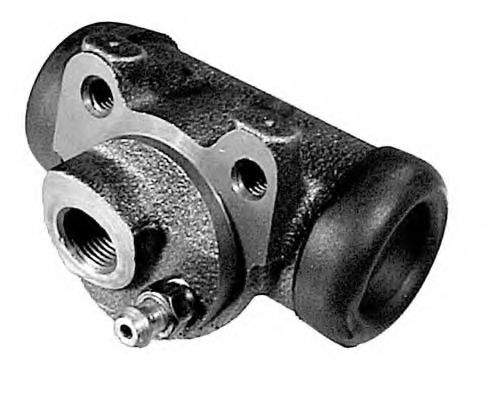 MGA C1762 Колесный тормозной цилиндр 