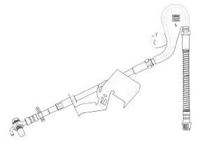 MGA F6904 Тормозной шланг для PEUGEOT 407 купе (6C) 3.0 V6 MGA F6904 Тормозной шланг для PEUGEOT 407 купе (6C) 3.0 V6