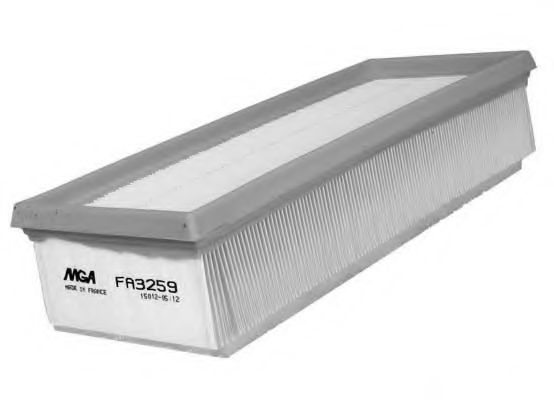 MGA FA3259 Воздушный фильтр MGA 