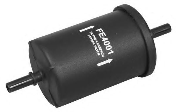 MGA FE4001 Топливный фильтр MGA для DACIA