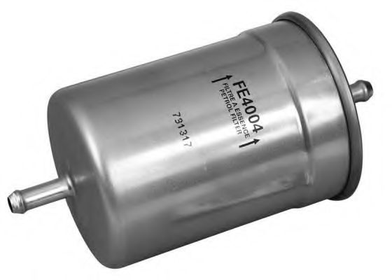 MGA FE4004 Топливный фильтр MGA для JAGUAR