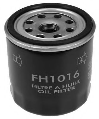 MGA FH1016 Масляный фильтр MGA 