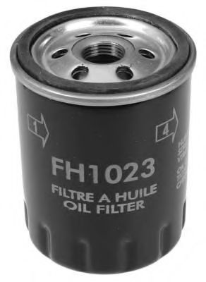 MGA FH1023 Масляный фильтр MGA для MAZDA