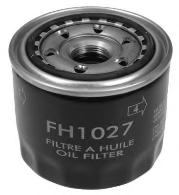 MGA FH1027 Масляный фильтр MGA 