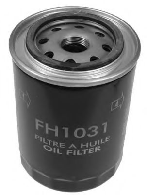 MGA FH1031 Масляный фильтр для IVECO