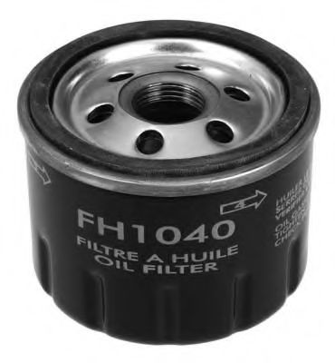 MGA FH1040 Масляный фильтр MGA для ALFA ROMEO