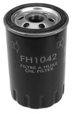 MGA FH1042 Масляный фильтр MGA для MAZDA