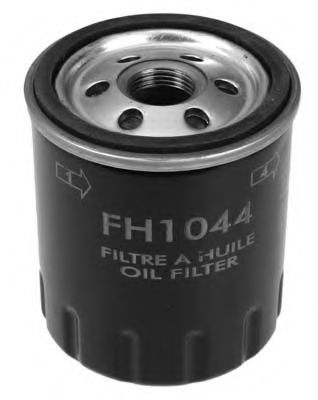 MGA FH1044 Масляный фильтр MGA для MITSUBISHI