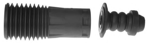 MGA KP2036 Комплект пыльника и отбойника амортизатора MGA 