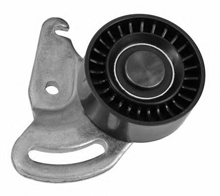 MGA GA4033 Натяжной ролик, поликлиновой ремень 