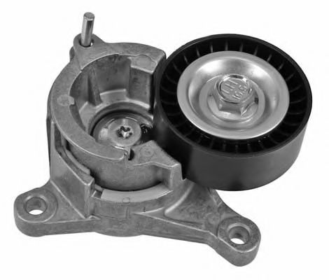 MGA GA4056 Натяжной ролик, поликлиновой ремень MGA GA4056 Натяжной ролик, поликлиновой ремень