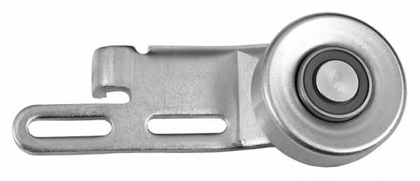 MGA GA4059 Натяжной ролик, поликлиновой ремень 