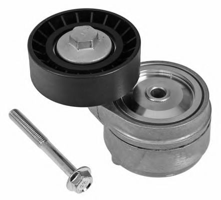 MGA GA4171 Натяжной ролик, поликлиновой ремень MGA GA4171 Натяжной ролик, поликлиновой ремень