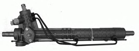 ZF PARTS 2860701 Рулевой механизм 