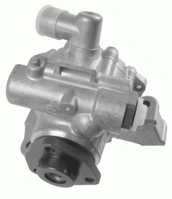ZF PARTS 8001441 Гидравлический насос, рулевое управление ZF PARTS 8001441 Гидравлический насос, рулевое управление