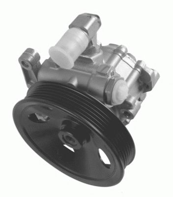 ZF PARTS 2838001 Гидравлический насос, рулевое управление ZF PARTS 2838001 Гидравлический насос, рулевое управление