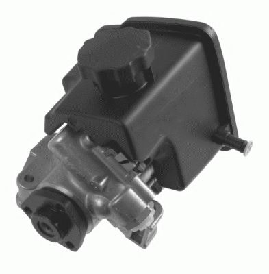 ZF PARTS 2838601 Гидравлический насос, рулевое управление  ZF PARTS 2838601 Гидравлический насос, рулевое управление