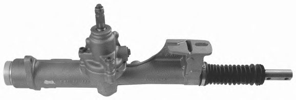ZF PARTS 2842101 Рулевой механизм ZF PARTS 2842101 Рулевой механизм