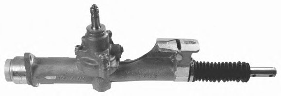ZF PARTS 2843601 Рулевой механизм ZF PARTS 2843601 Рулевой механизм