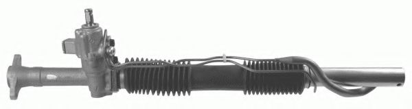 ZF PARTS 2864001 Рулевой механизм ZF PARTS 2864001 Рулевой механизм
