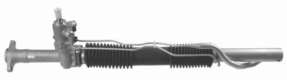 ZF PARTS 2860901 Рулевой механизм 