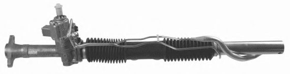 ZF PARTS 2861001 Рулевой механизм ZF PARTS 2861001 Рулевой механизм