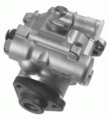 ZF PARTS 2862301 Гидравлический насос, рулевое управление 