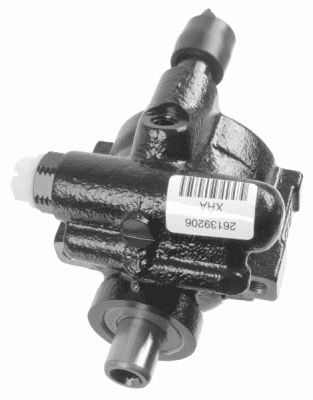 ZF PARTS 8001733 Гидравлический насос, рулевое управление  ZF PARTS 8001733 Гидравлический насос, рулевое управление